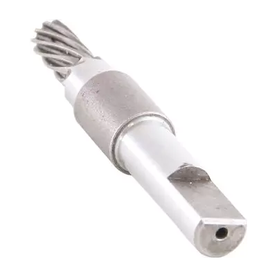 Hridel s ozubením MIX350/450VV GAM F24280