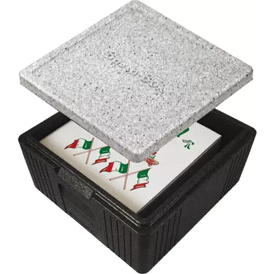 OVERATH Termoport Pizza (h=170, 20l)