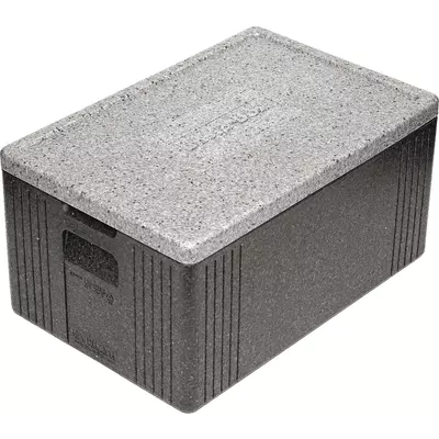 OVERATH Termoport Basta-box (GN 1/1, h=200mm)