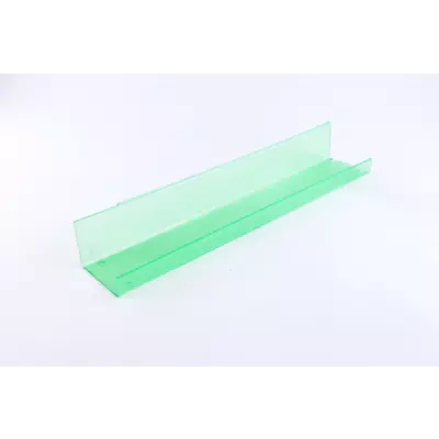 Kryt spodnich valcu DSA420 MEC 4P020010