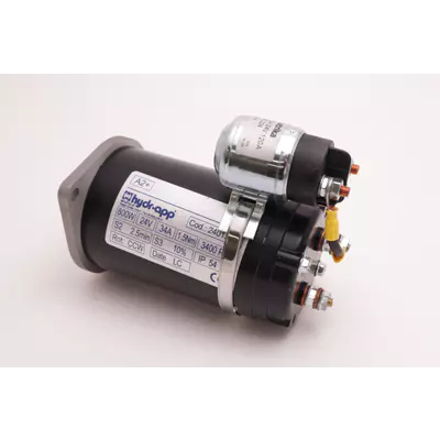 Motor pro hyd.ruku SCF 91 BON SCF91004