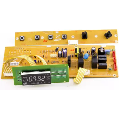 Elektronika CM1019 SAMSUNG RCS-SMS