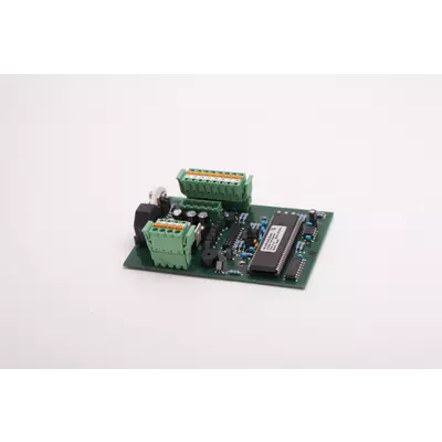 GRAEF Elektronika - panel ovladaci VA 300 199004