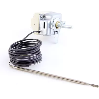 Berto's Termostat pánev G9BR12 291°C