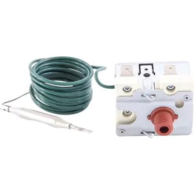 RATIONAL Termostat bojleru (plyn) SCC