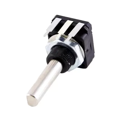 RATIONAL Potenciometr teploty CM