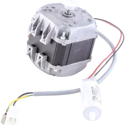 N.T.F. Ventilátor SM750