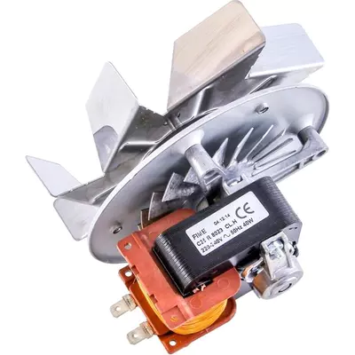 Ventilator sporaku EFE 000301001