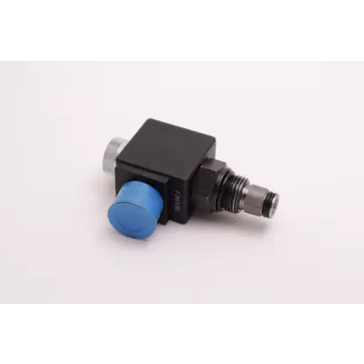 KT Ventil magneticky MV1 KT-ALP