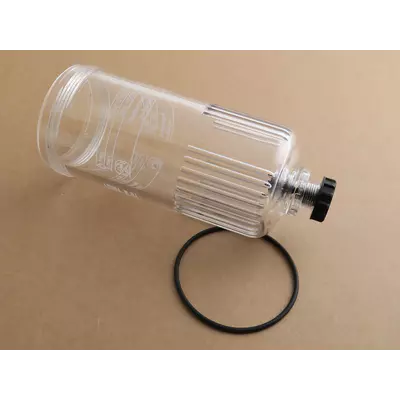 Sklo k odlucovaci oleje BAS 400-W 128.2