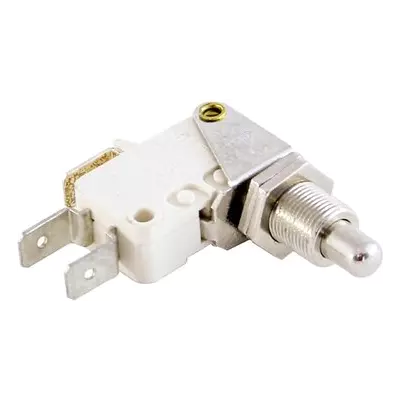 Spinac dveri trouby koncovy EFE 000329001
