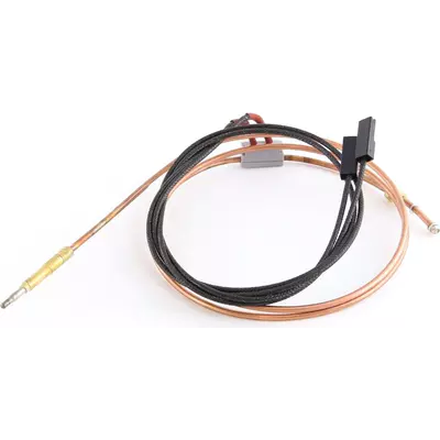 Berto's Termopojistka 1200mm kotle G9P15l BER 35289000