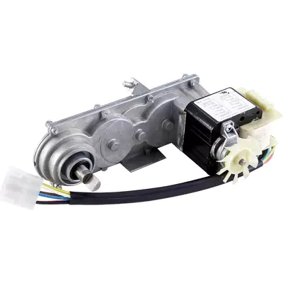CAB Motor míchadla CAB