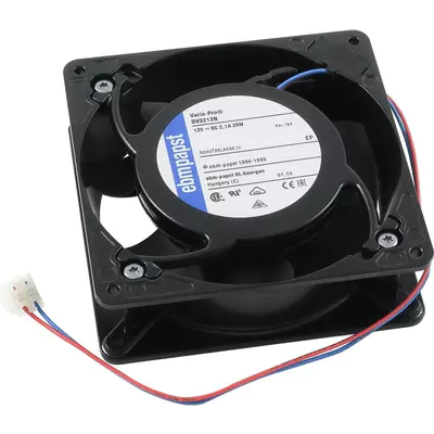 RATIONAL Ventilátor chlazení 201/202 DC