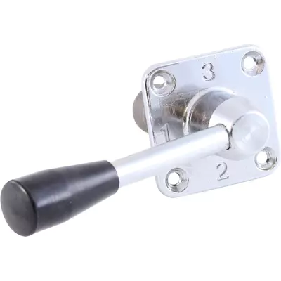 SPAR Řazení rychlosti komplet SP-30