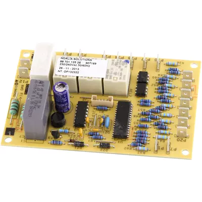 Silanos Časovač elektronický pro S020/S030/A670