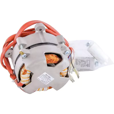 Motor vetraku