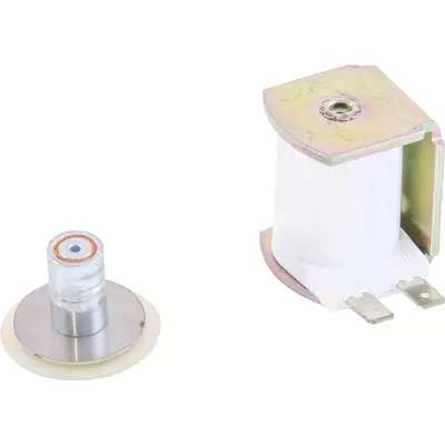 Klapka ventilacni