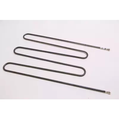 Teleso topne pro BM 750W/203V