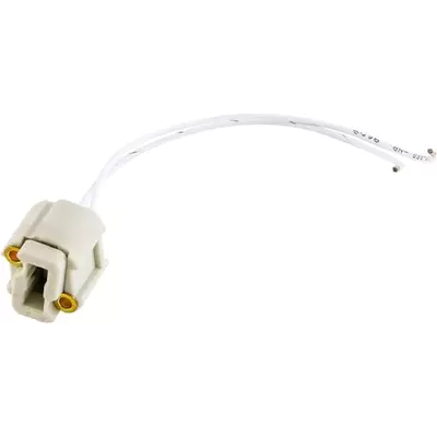 Objimka zarovky GAR POR038