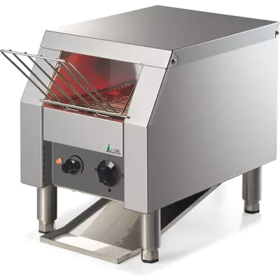 Průběžný toaster ROLLER COMPACT VV