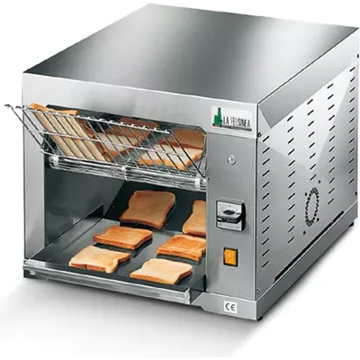 Průběžný toaster ROLLER SMALL VV