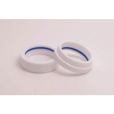 Vakona O-krouzek plast. sada ESK 300 STL VAK 330731