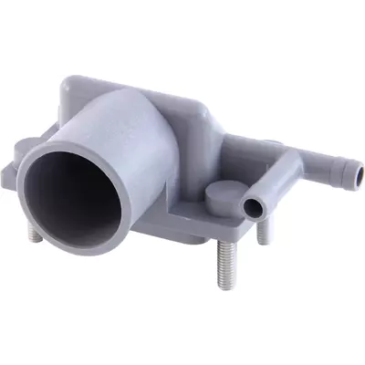Silanos Příruba horního ramene N1300 TRONIC