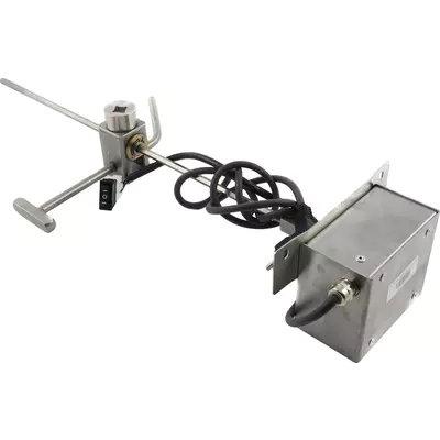 Motor spodniho pohonu Gyros POTIS PT0378