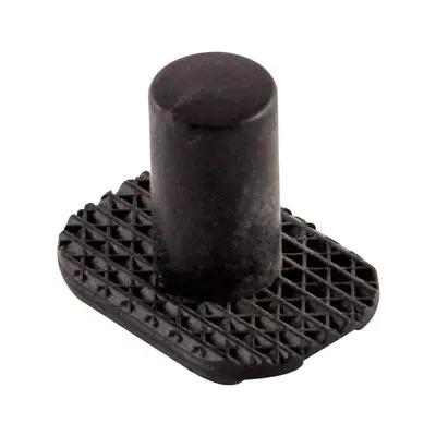 RdF Zatka pedal ECO RUB 02093
