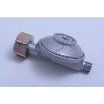 Regulator plynovy - stolicka