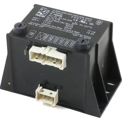 RATIONAL Trafo SCC_WE