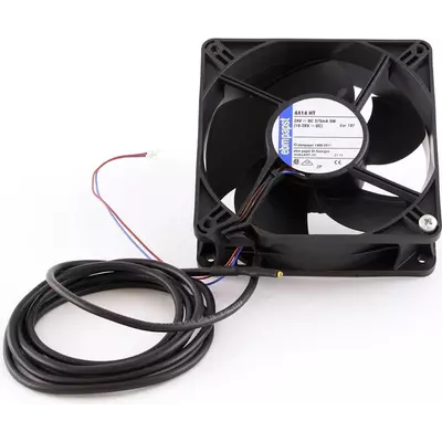 RATIONAL Ventilátor s NTC SCC_WE/CM_P