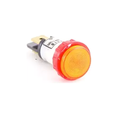 Kontrolka oranzova 34200300 MOD