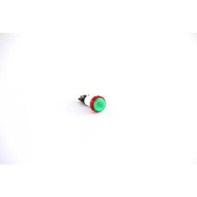 Kontrolka zelena 34200310 MOD