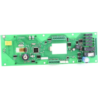 Panel ovladaci 35100230 MOD