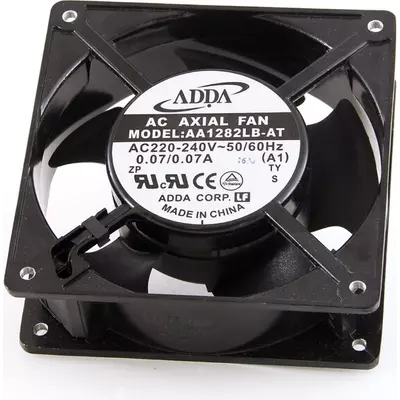 Ventilator 34300040 MOD