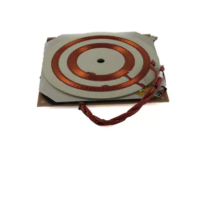 Induktor poz. 11 G.SCH 93017022