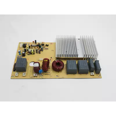 Deska zakladova indukcni varic 3,4kW 230V DA