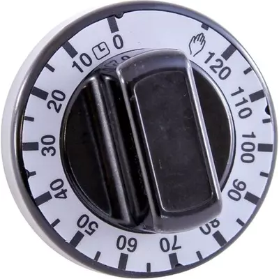 Knoflik casovace poz. 10 000336003