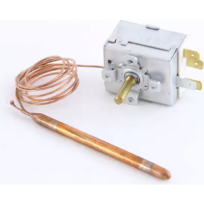 Berto's Termostat vodní lázně E7BM8 120°C