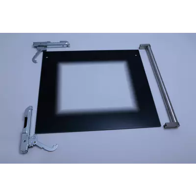 Dvere kompletni 12G GAR POR64