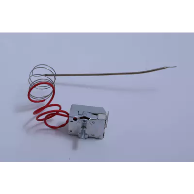 Termostat pro plotnu na crepes 40cm