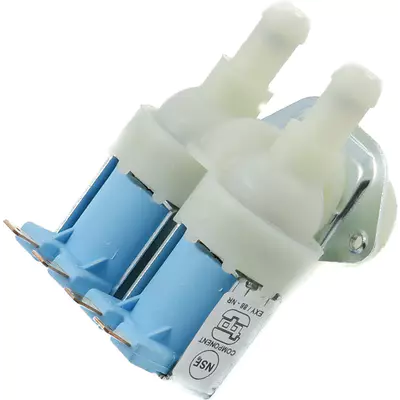 Elektroventil dvojcestny SL 70W N23116