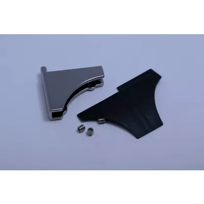Pant dolni-vnitrni sklo UNOX XBC 405