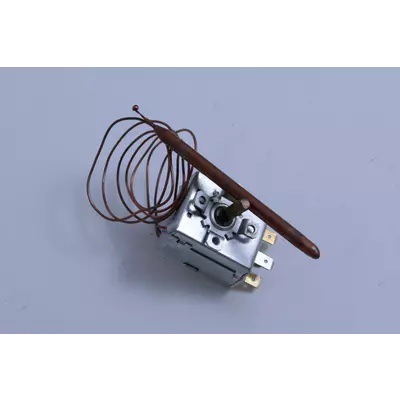RATIONAL Termostat 90° s kapilarou