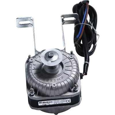 Ventilator chladice