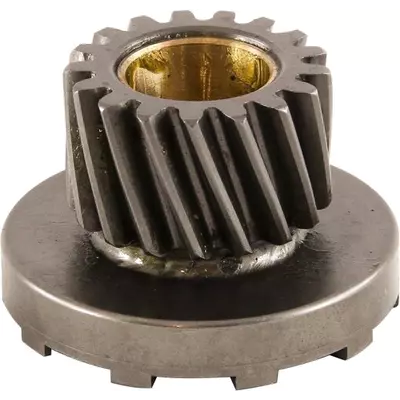 Kolo ozubene SP80/D-8019