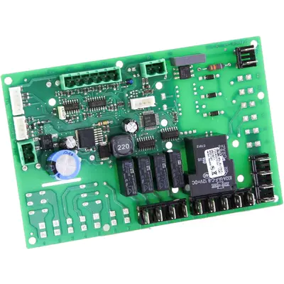 Elektronika BF