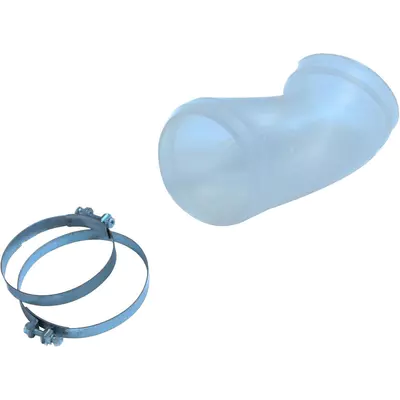 RATIONAL Manžeta ventilačního komínku SCC